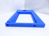 Marlen 603824; Downstream Spiral Guide Plate 12"