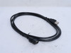 Cables-To-Go 52107; USB A/A Extension Cable; 2m Wire