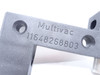 Multivac 11648268803; Locating Piece; 23mm x 66mm x 93mm