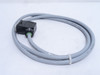 Multivac 105985901; Connecting Lead; Plug to Open End