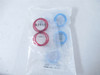 Aquajet A-80-0041; HP Seal Kit 60K