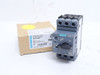 Siemens 3RV2021-4CA10; Motor Protector; 16-22A; 3P; 690VAC