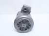 Nord SK80LA/4CUS; AC Motor 1-1/2HP 208-230/460V 1695RPM 3PH