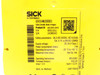 SICK UE410-MU300S01; Safety Controller 6051101; 24VDC Supply