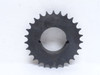 Martin 50BTB27-2012; Bushed Sprocket #50; 27-Teeth