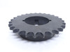 Martin 50BTB27-2012; Bushed Sprocket #50; 27-Teeth