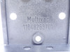 Multivac 11648263701; End Section PKG