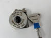 Fortress Interlocks FSO01136621; Safety Control Lock