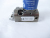 Fortress Interlocks FSO01136621; Safety Control Lock
