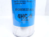 Hoshizaki 4HC-H; Water Filter; 1.7GPM; 0.5 Micron; 21K Gallon