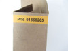 Baltimore Air Coil 300656; Pump Seal Kit P/N 91868265