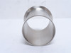 Sanitary Solutions SS14WLMP-2.5-316L; Weld Clamp Ferrule 2.5"