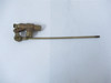 Watts ST500; Float Valve 1/2" Bronze 125psi max pressure