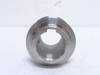 JBT 280281; Timing Belt Pulley A10; 1-1/4"ID; 18T; 1" Belt W