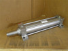 Scheffer 3-1/4HHSL-16KY; Hydraulic Cylinder; 3-1/4"ID; 16" Stk