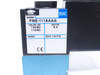 MAC PME-111AAAG; Pilot Air Valve; 150PSI; 110/120VAC; 6.8W