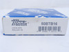 Martin 50BTB16-1610; Bushed Sprocket #50; 16-Teeth