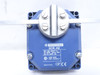 Telemecanique XCR-E18H2; Limit Switch; 3A; 240VAC