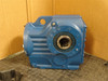 SEW KA77/A; Helical-Bevel Gear Box 15.84:1 Ratio