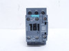 Siemens 3RT2028-1AL20; Contactor 38A; 39; 600VAC; Coil 230VAC
