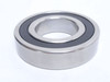 Axis SS6208-2RS; Ball Bearing SS; 40mmID X 80mmOD X 18mm WIDE