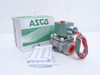 Asco 8215G003; Solenoid Valve; 5-125PSI; 3/4NPT; 110/120V