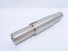 Multivac 11631040000; Spindle Shaft; SS; 40 x 50mmOD; 290mm L
