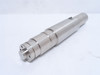 Multivac 11631040000; Spindle Shaft; SS; 40 x 50mmOD; 290mm L
