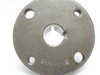 Browning H 5/8; Split Taper Bushing; 5/8"ID x 2-1/2" Flange OD