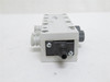 Rexroth R432013810; Directional Valve 150PSI; 3/8" Tube Nut