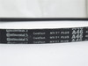 Continental A46; Hy-T V-Belt; 48" Long x 1/2" Width