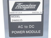 Acopian 24WB125; AC To DC Power Supply; 24VDC out; 1.25amp