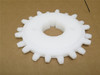 GEA LPZ00013; Drive Sprocket Ser: 2700; 10 Tooth; 2"ID