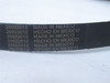 GoodYear B36; V-Belt; 39" Outside Length; 21/32" Top Width
