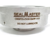 Sealmaster CRBFTS-PN20 RMW; Flange Bearing; SS; 1-1/4"ID