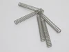 Marel 534216; Lot-5 Pressure Springs L94 7/16"OD; 3-3/4" Long
