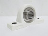 IPTCI SUCTP20619; Pillow Block Bearing; 30mmID; 2-Bolt