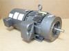 Baldor IDM3581T; AC Motor; 1HP; 230/460V; 1765-6000RPM; 3PH
