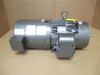 Baldor IDM3581T; AC Motor; 1HP; 230/460V; 1765-6000RPM; 3PH