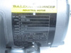 Baldor M3539; AC Motor 1/2HP ; 230/460V ; 1140RPM ; 3PH