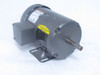 Baldor M3539; AC Motor 1/2HP ; 230/460V ; 1140RPM ; 3PH