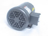 Baldor M3539; AC Motor 1/2HP ; 230/460V ; 1140RPM ; 3PH