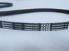 Continental AX58; V-Belt; 60" Outside Length; 1/2" Top Width