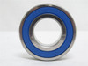 HWG SS6205-2RS; Ball Bearing 25mmID x 52mmOD x15mm Wide