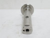 Marel 4098021; Shaft Assembly; SS; 5.8" Long; 1-3/16"OD