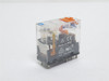 Weidmuller 8870250000; Industrial Relay 16A; 250VAC;Coil 24VDC