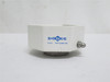 Dodge FB-SCEZ-30MM-PSS; Flange Bearing 136760; 30mmID; 3-Bolt