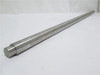 Marel 4265032; Motor Shaft; SS; 30-3/8" Long 20 x 25mmOD