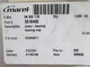 Marel 3810450; Bearing Cover Cap; SS