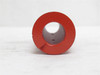 Marel 3977654; Red Press Spring; 114.3mm Compressed Length